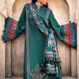 Maria B | M Prints Winter 24 | MPT-2405-B