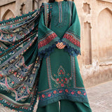 Maria B | M Prints Winter 24 | MPT-2405-B