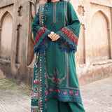 Maria B | M Prints Winter 24 | MPT-2405-B