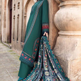 Maria B | M Prints Winter 24 | MPT-2405-B