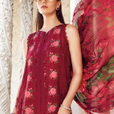 Maria B | Eid Lawn Collection |  05
