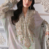 Maria B | Embroidered 2025 | BD-3005