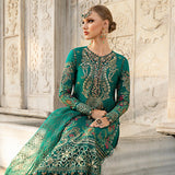 Maria B | Sateen Formals 24 | CST-805