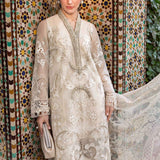 Maria B | Luxury Lawn 25 | D-2506-A