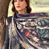 Maria B | M Prints Winter 24 | MPT-2406-A