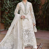 Maria B | Luxury Lawn 25 | D-2506-A