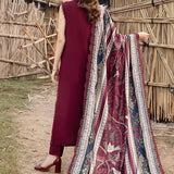 Maria B | M Prints Winter 24 | MPT-2406-B