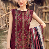 Maria B | M Prints Winter 24 | MPT-2406-B