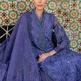 Maria B | Luxury Lawn 25 | D-2506-B