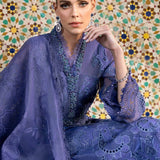 Maria B | Luxury Lawn 25 | D-2506-B