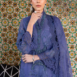 Maria B | Luxury Lawn 25 | D-2506-B