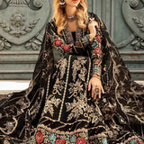 Maria B | Sateen Formals 24 | CST-806
