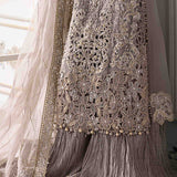 Maria B | Embroidered 2025 | BD-3006