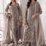 Maria B | Embroidered 2025 | BD-3006