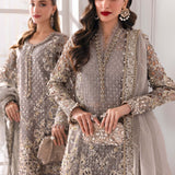 Maria B | Embroidered 2025 | BD-3006