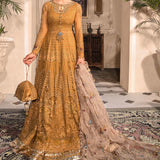 NEW MARIA B - Mustard BD-2606