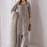 Maria B | Embroidered 2025 | BD-3006