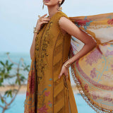 Maria B | Eid Collection 25 | 25-06