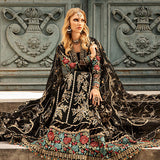 Maria B | Sateen Formals 24 | CST-806