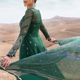 Maria B | Luxury Lawn 25 | D-2507-A