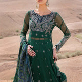Maria B | Luxury Lawn 25 | D-2507-A