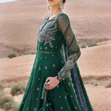 Maria B | Luxury Lawn 25 | D-2507-A