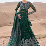 Maria B | Luxury Lawn 25 | D-2507-A