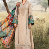 Maria B | M Prints Winter 24 | MPT-2407-A