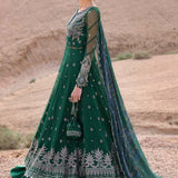Maria B | Luxury Lawn 25 | D-2507-A