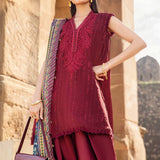 Maria B | M Prints Winter 24 | MPT-2407-B