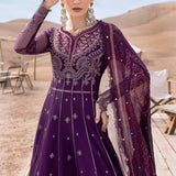 Maria B | Luxury Lawn 25 | D-2507-B