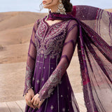 Maria B | Luxury Lawn 25 | D-2507-B