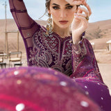 Maria B | Luxury Lawn 25 | D-2507-B