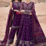 Maria B | Luxury Lawn 25 | D-2507-B