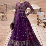 Maria B | Luxury Lawn 25 | D-2507-B
