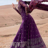 Maria B | Luxury Lawn 25 | D-2507-B