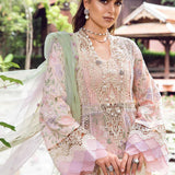 Maria B | Eid Lawn Collection |  07