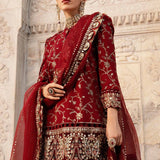 Maria B | Sateen Formals 24 | CST-807