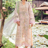 Maria B | Eid Lawn Collection |  07