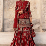 Maria B | Sateen Formals 24 | CST-807