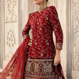 Maria B | Sateen Formals 24 | CST-807