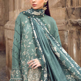 Maria B | M Prints Winter 24 | MPT-2408-A