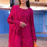 Maria B | Luxury Lawn 25 | D-2508-A