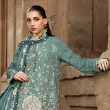 Maria B | M Prints Winter 24 | MPT-2408-A