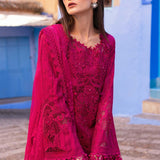 Maria B | Luxury Lawn 25 | D-2508-A