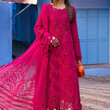 Maria B | Luxury Lawn 25 | D-2508-A