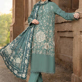 Maria B | M Prints Winter 24 | MPT-2408-A