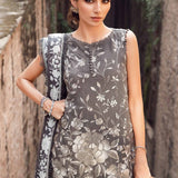 Maria B | M Prints Winter 24 | MPT-2408-B