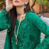 Maria B | Luxury Lawn 25 | D-2508-B