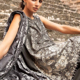 Maria B | M Prints Winter 24 | MPT-2408-B